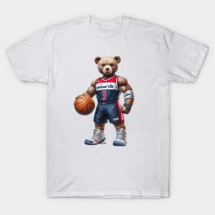 Washington Wizards T-Shirt